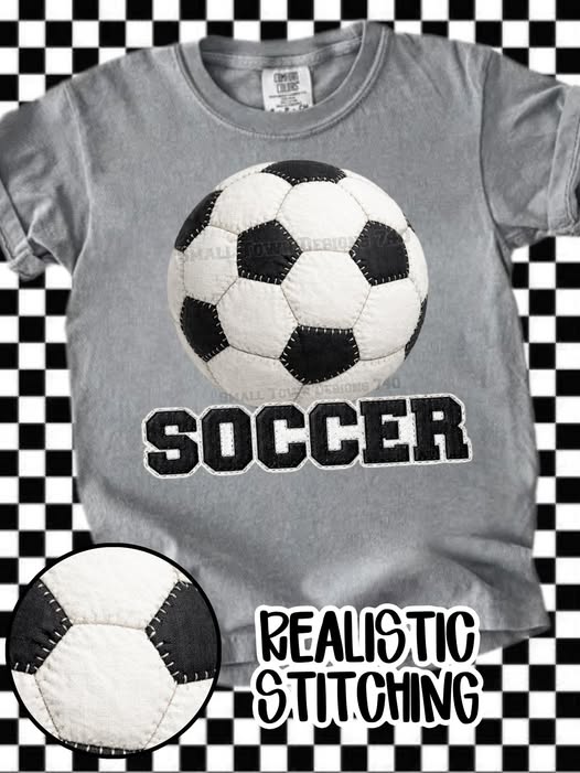 Soccer Ball