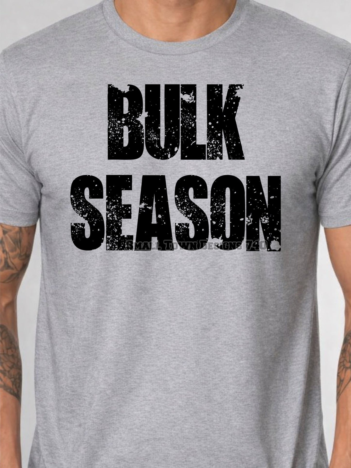 Bulk Season