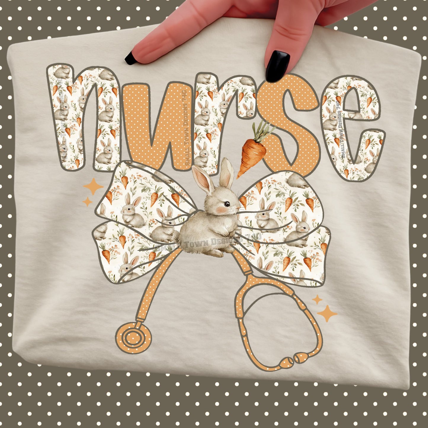 Nurse