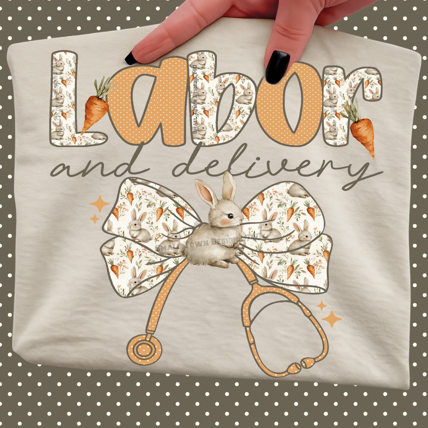 Labor & Delivery