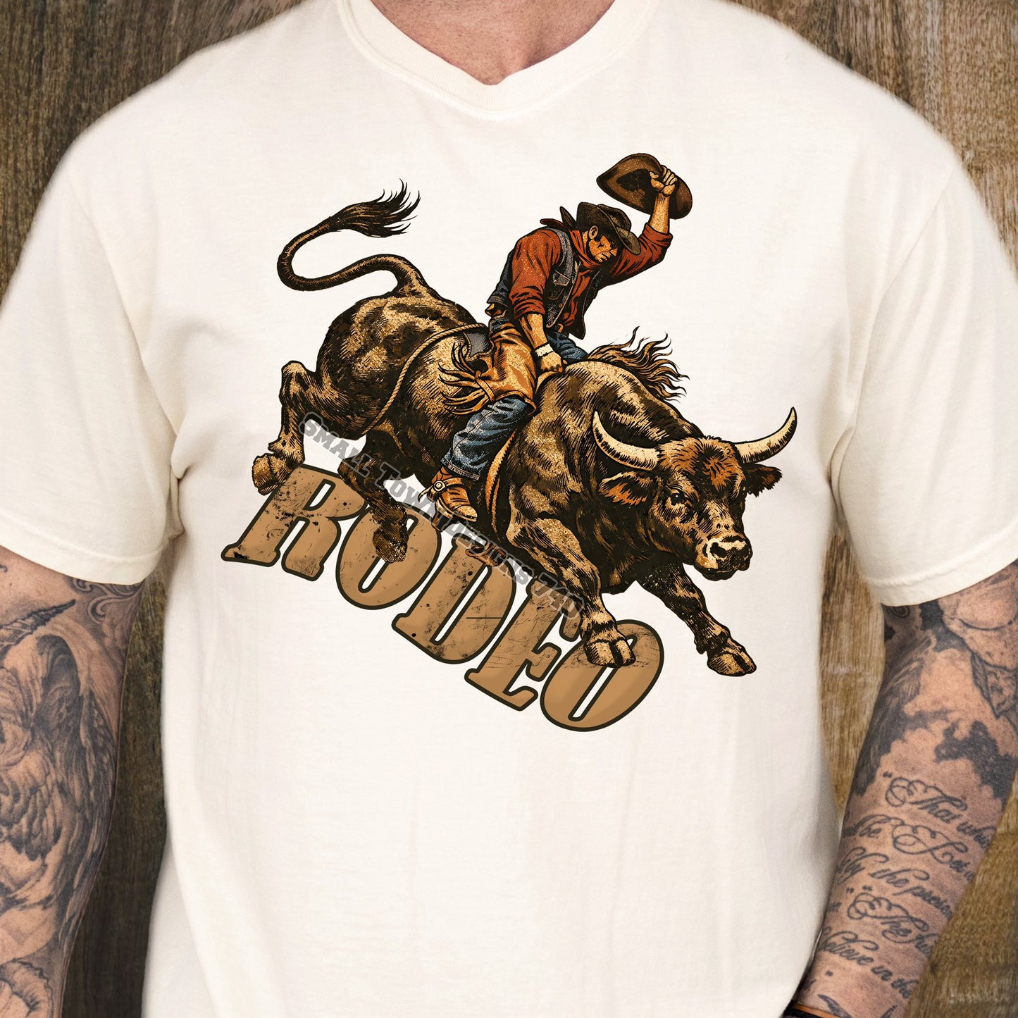 Rodeo