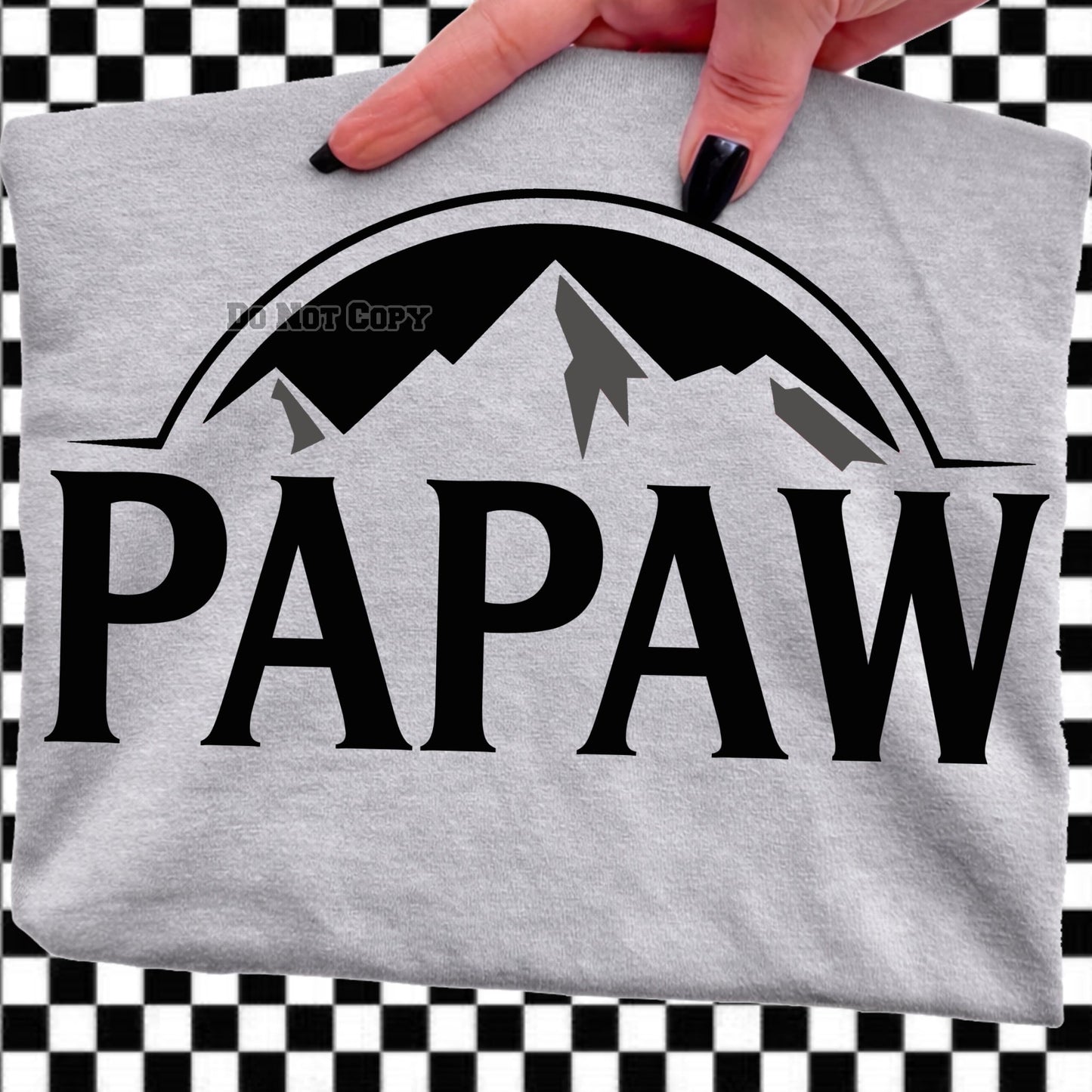 PawPaw Mountains