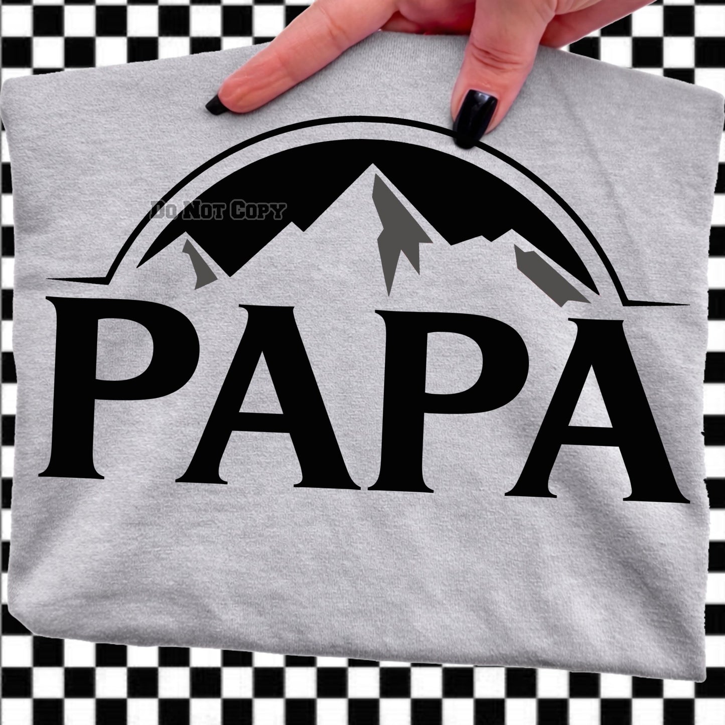 Papa Mountains