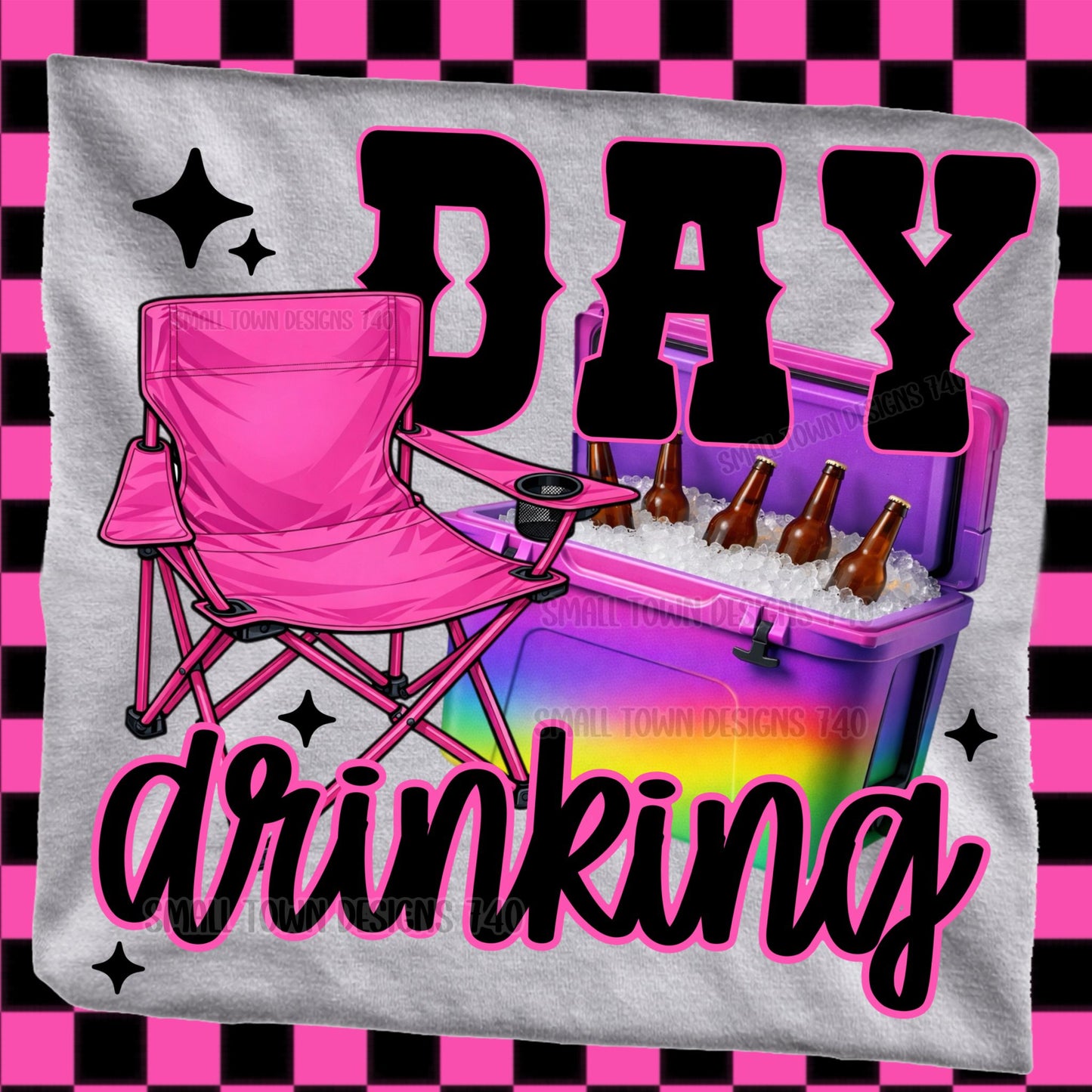 Day Drinking