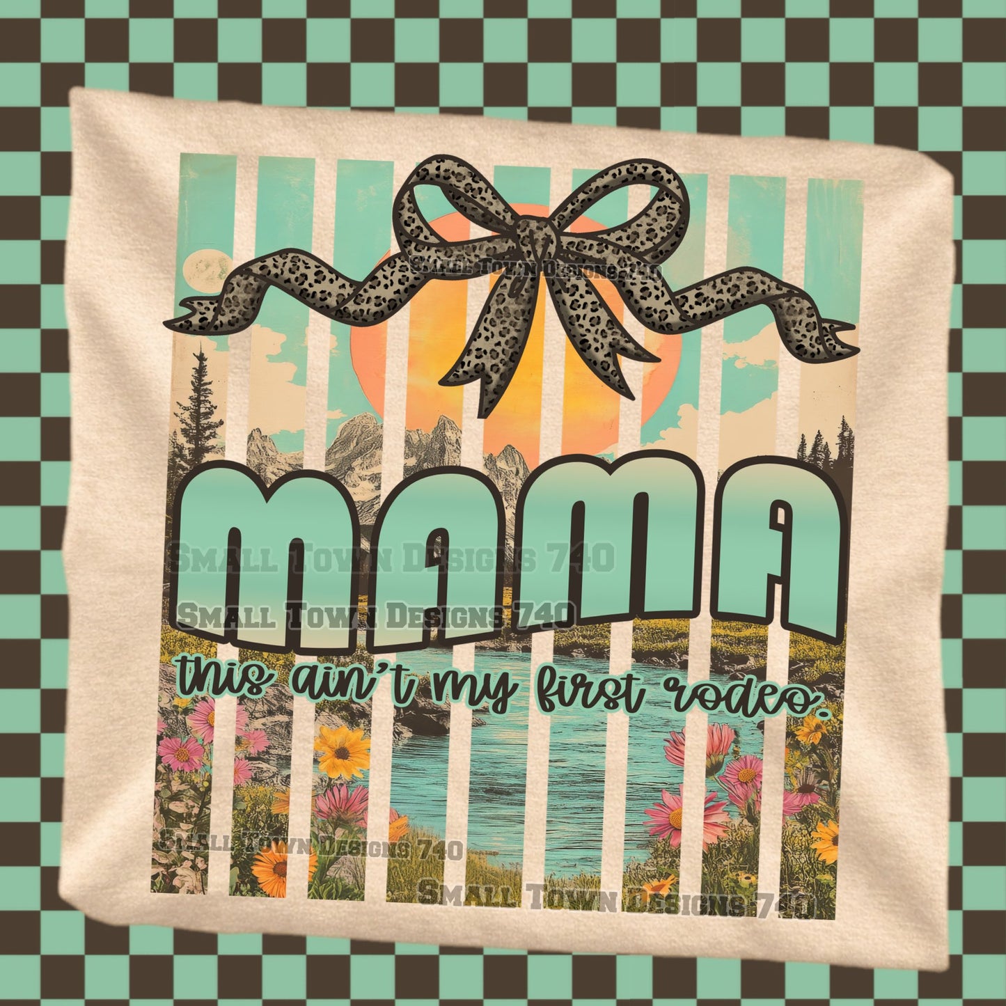 Mama Rodeo