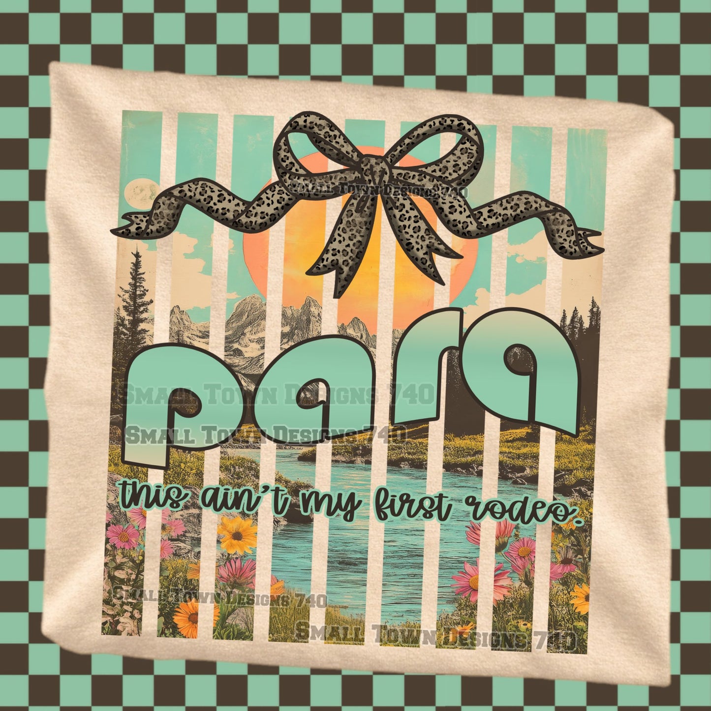 Para Rodeo