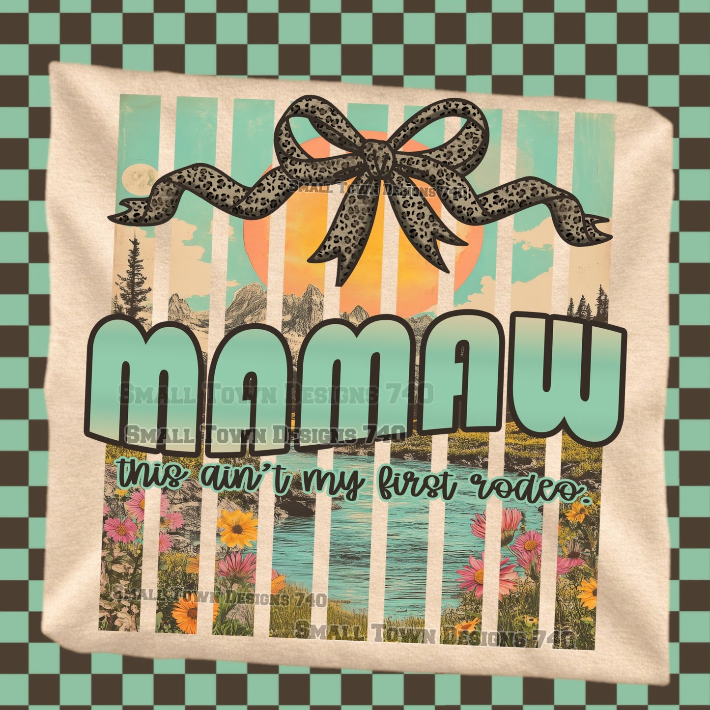 MaMaw Rodeo