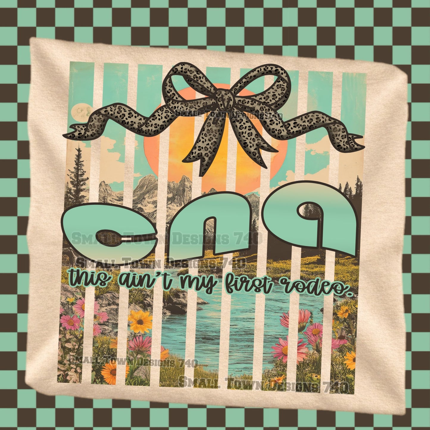CNA Rodeo