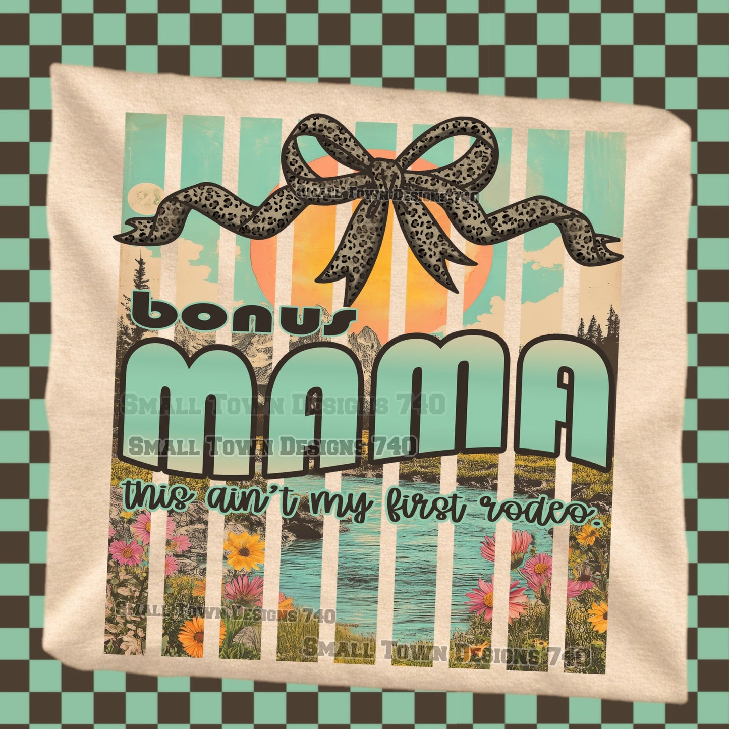 Bonus Mama Rodeo