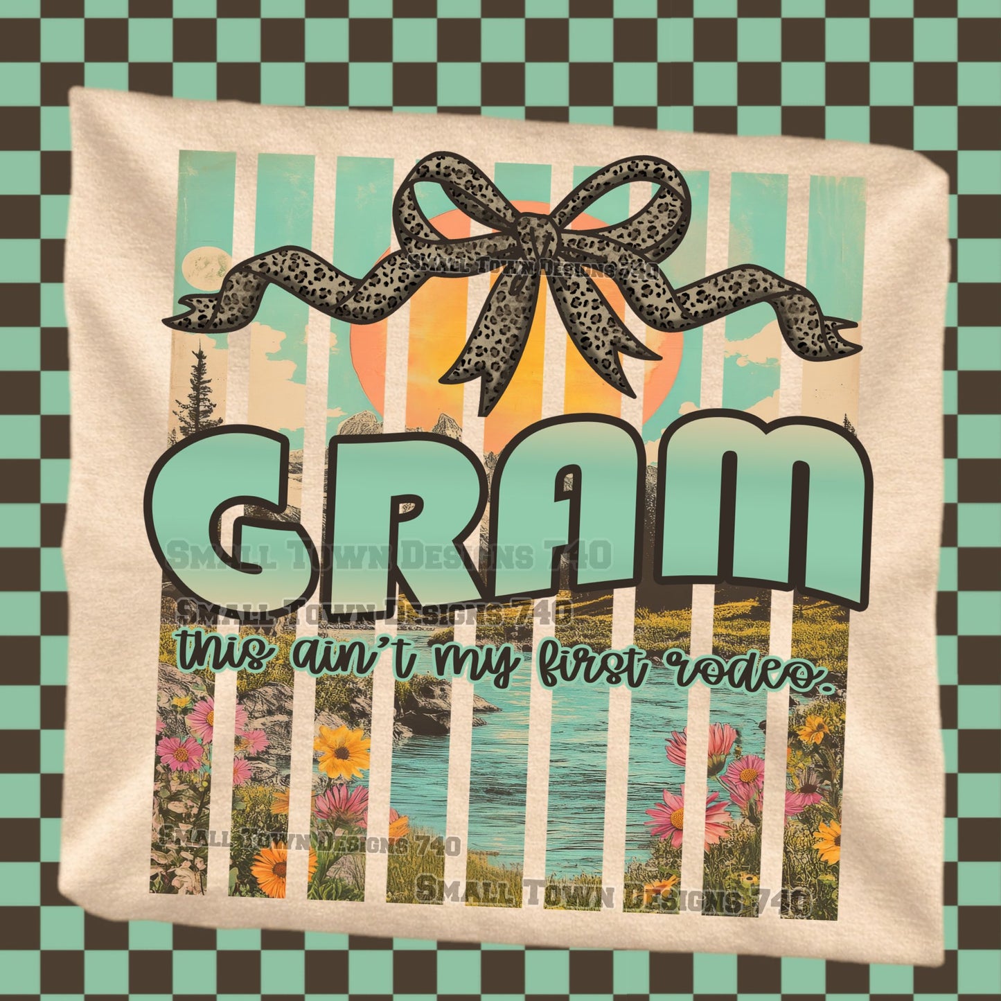Gram Rodeo
