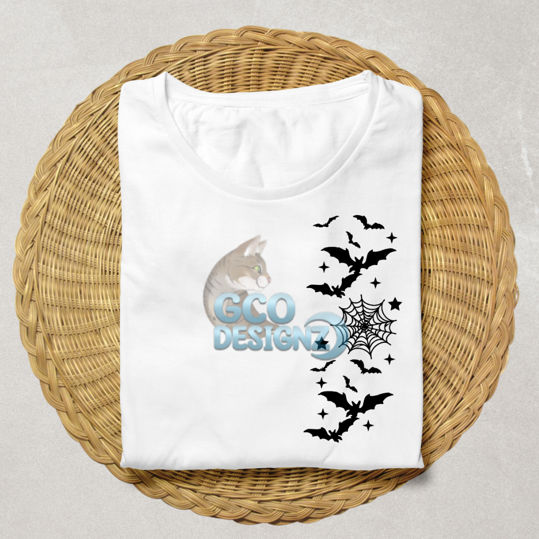 Cobweb & Bats