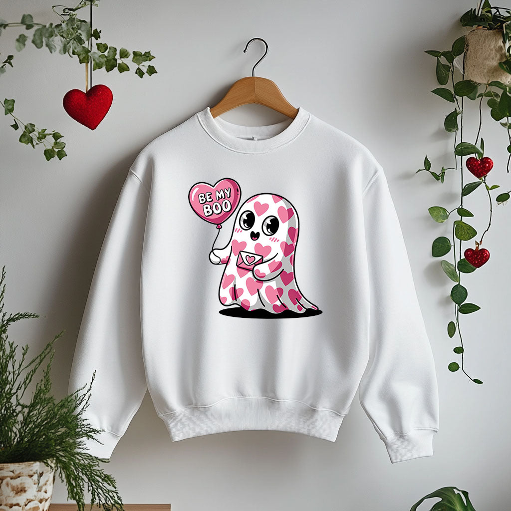 Be My Boo
