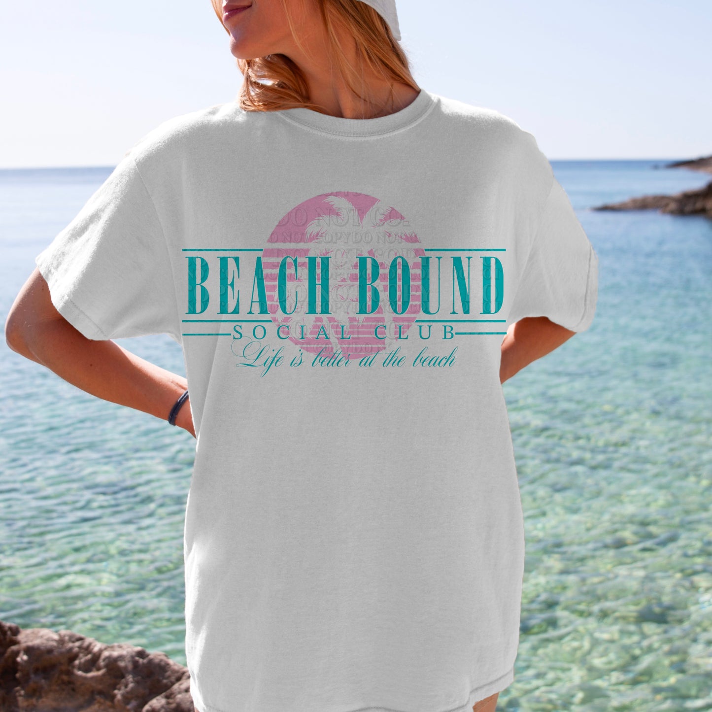 Beach Bound Social Club