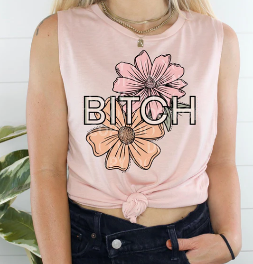 B*tch