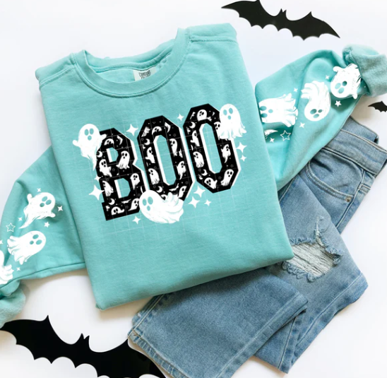 Boo