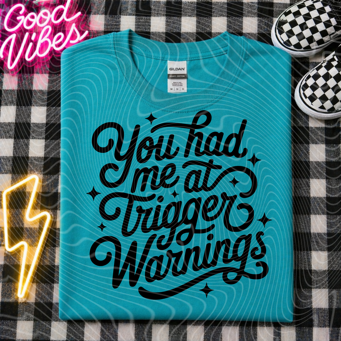 Trigger Warnings