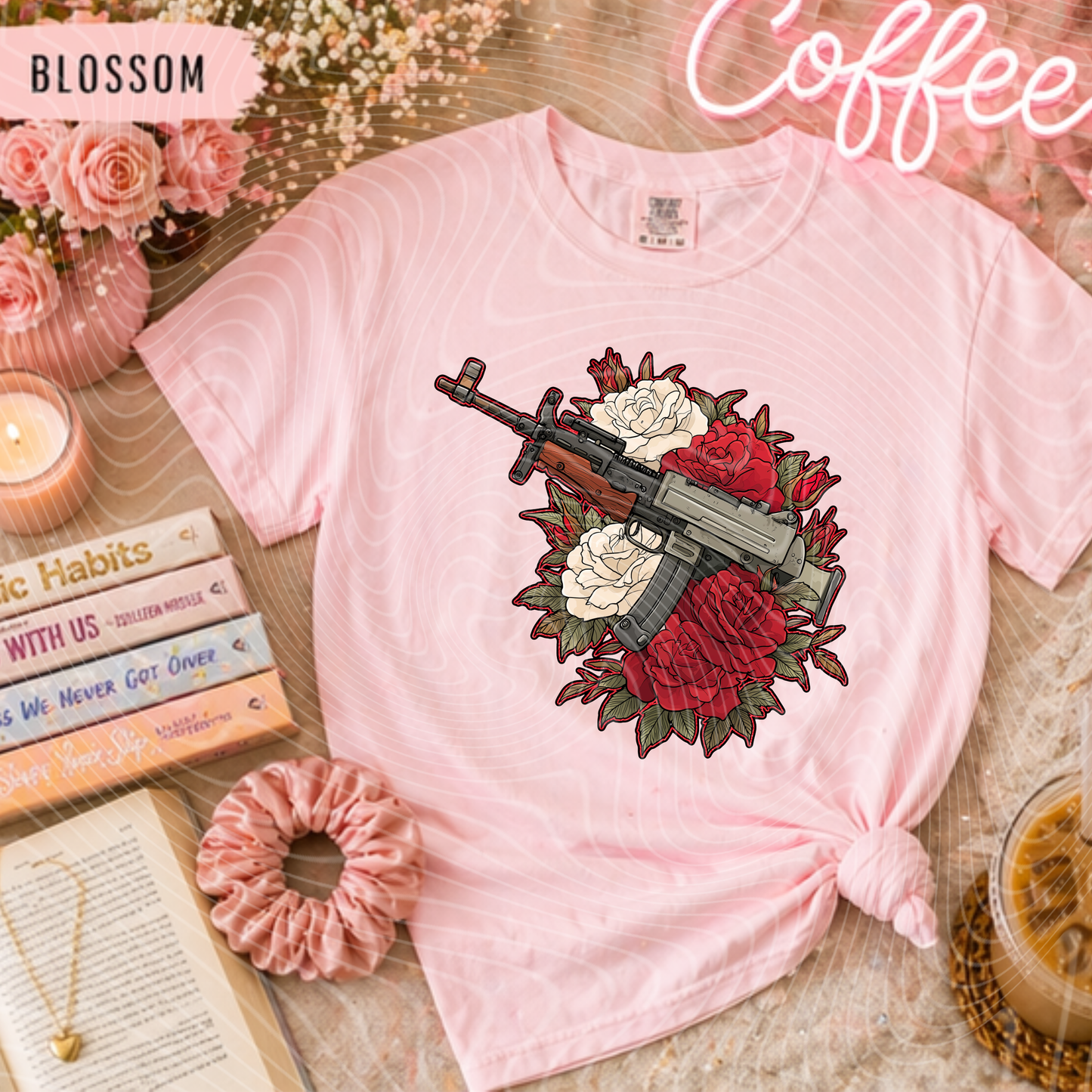 Guns & Roses