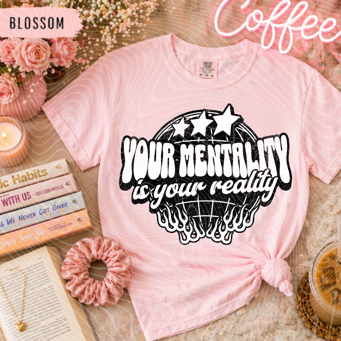 Your Mentality In Your Reality