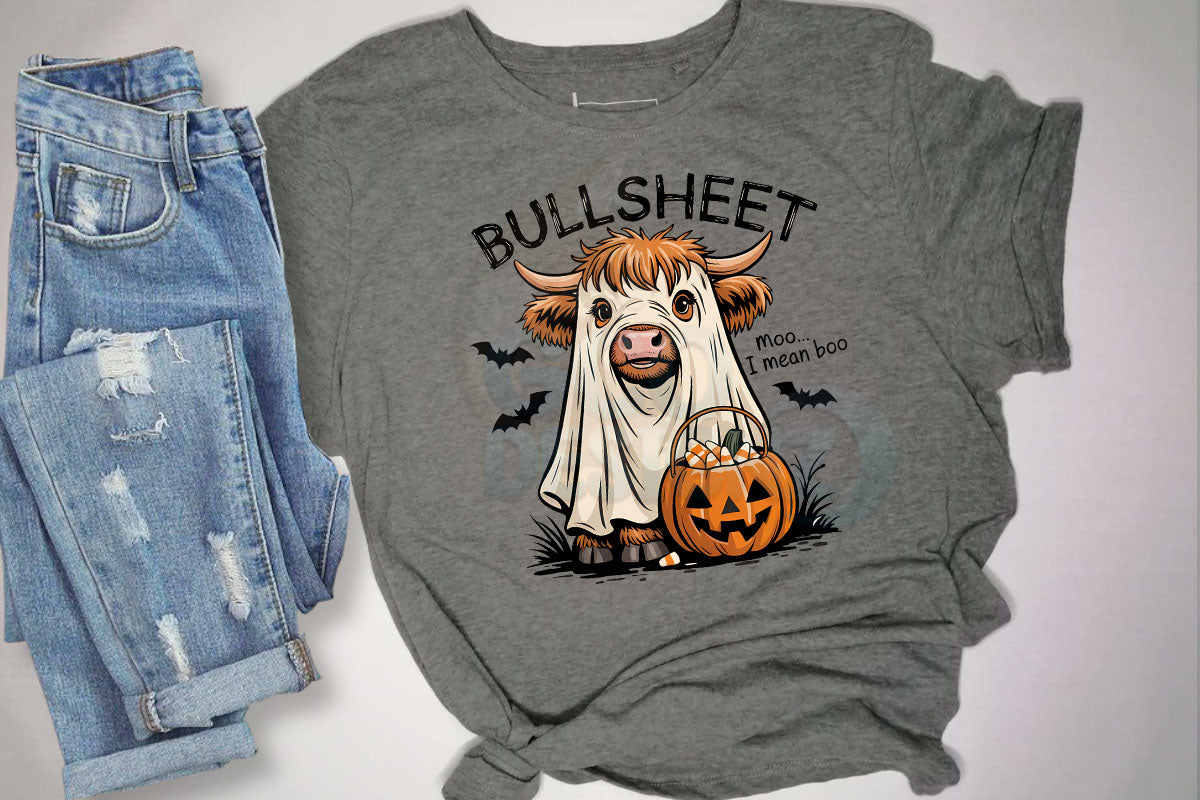 Bullsheet