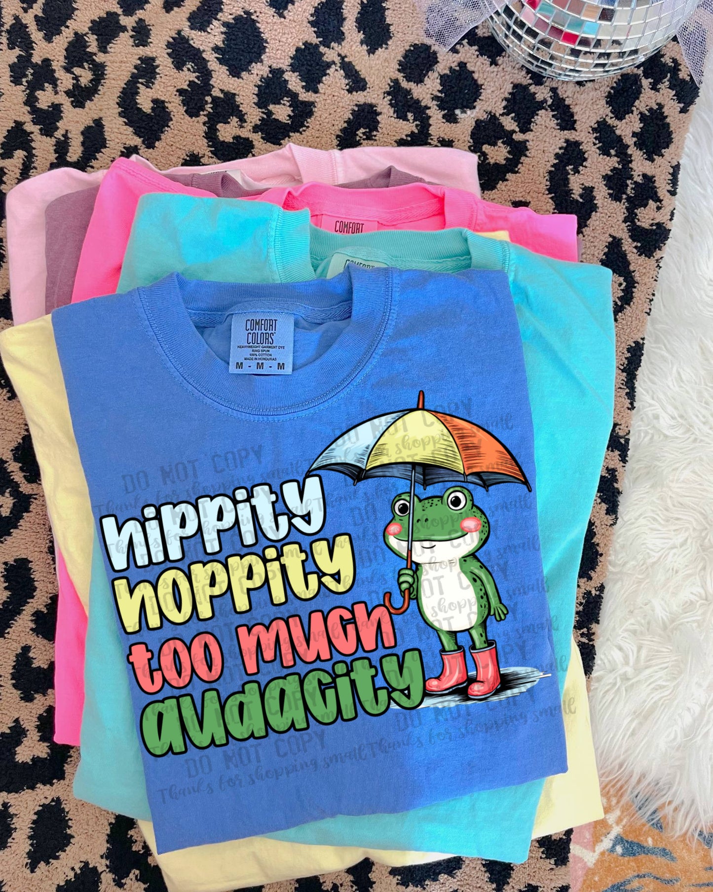 Hippity Hoppity