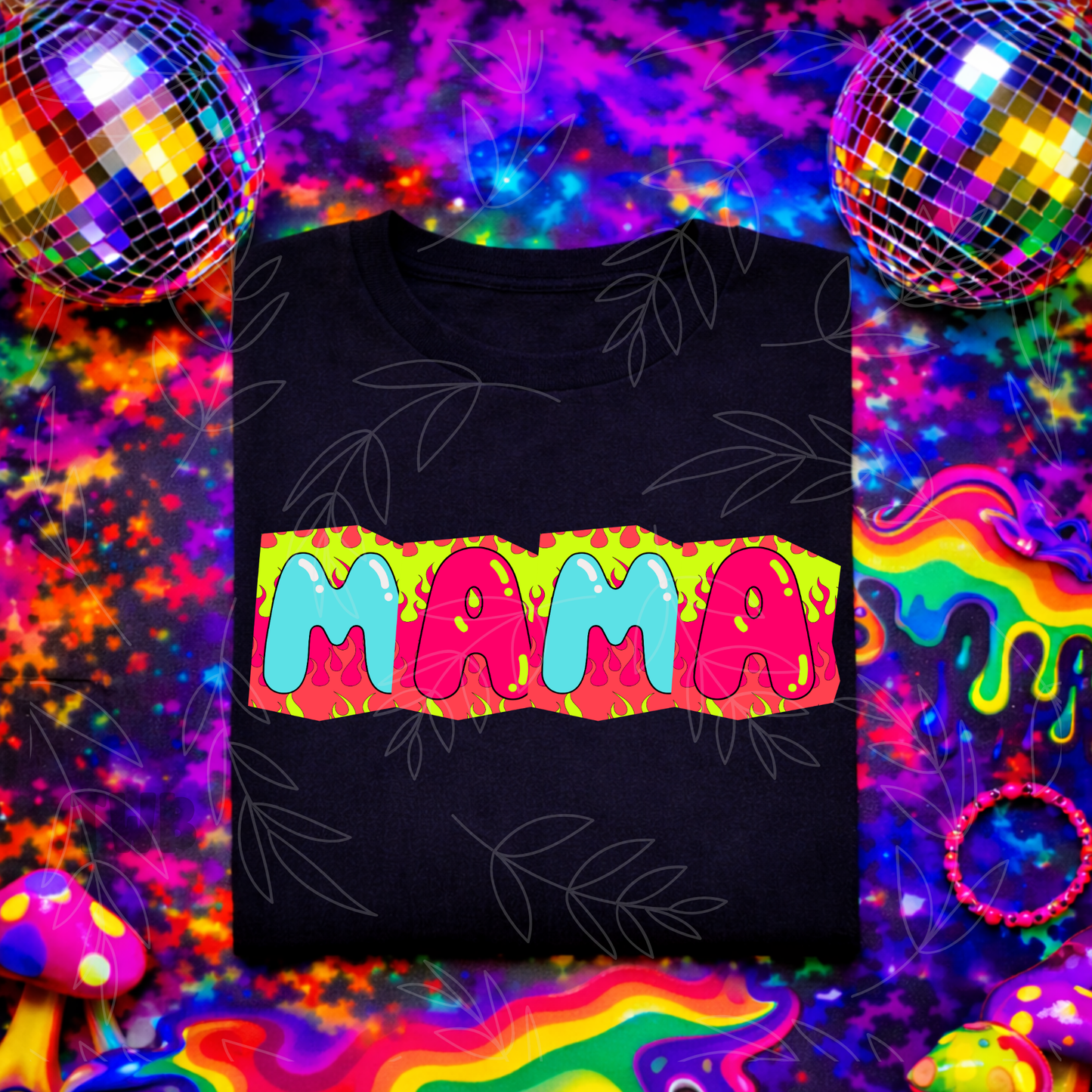 Mama (Neon)