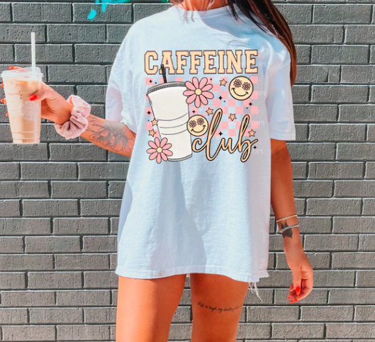 Caffeine Club