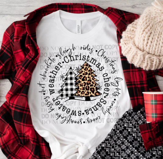 Christmas Cheer