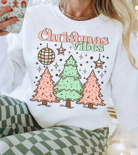 Christmas Vibes 2