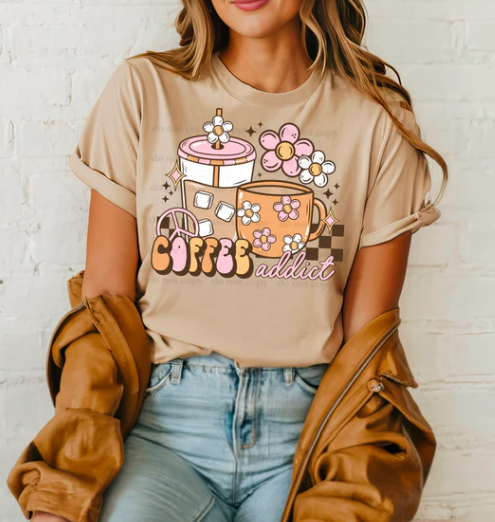 Coffee Addict