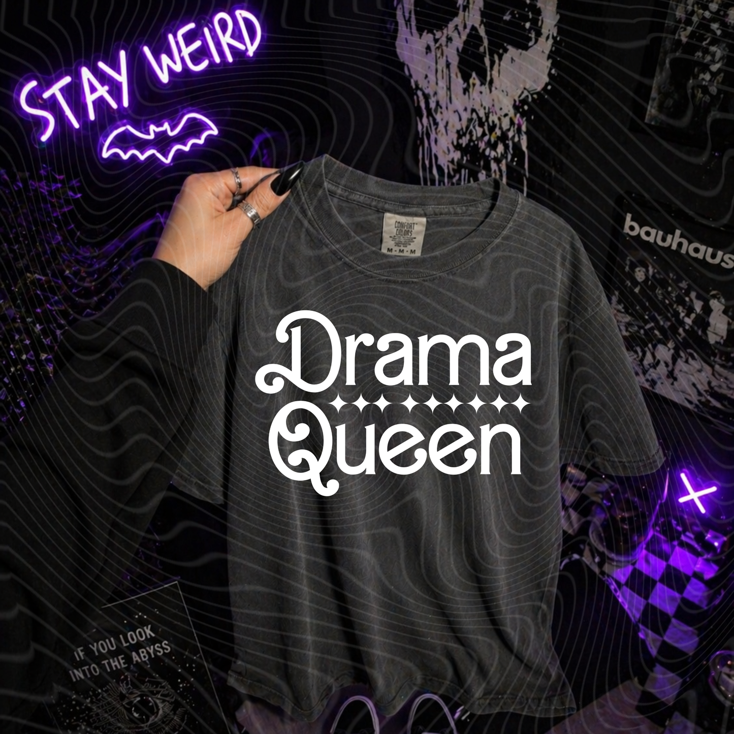 Drama Queen