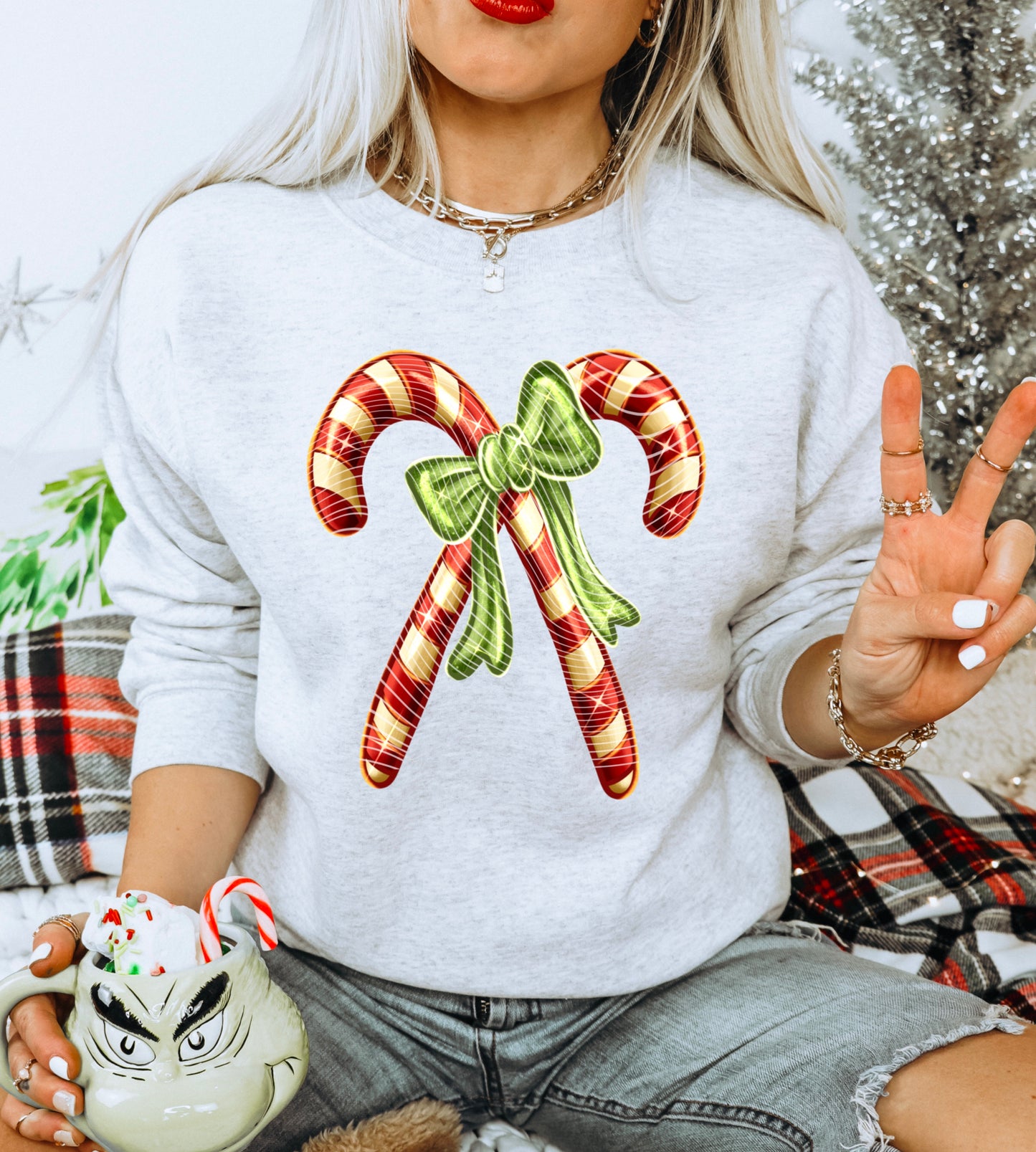 Candy Canes