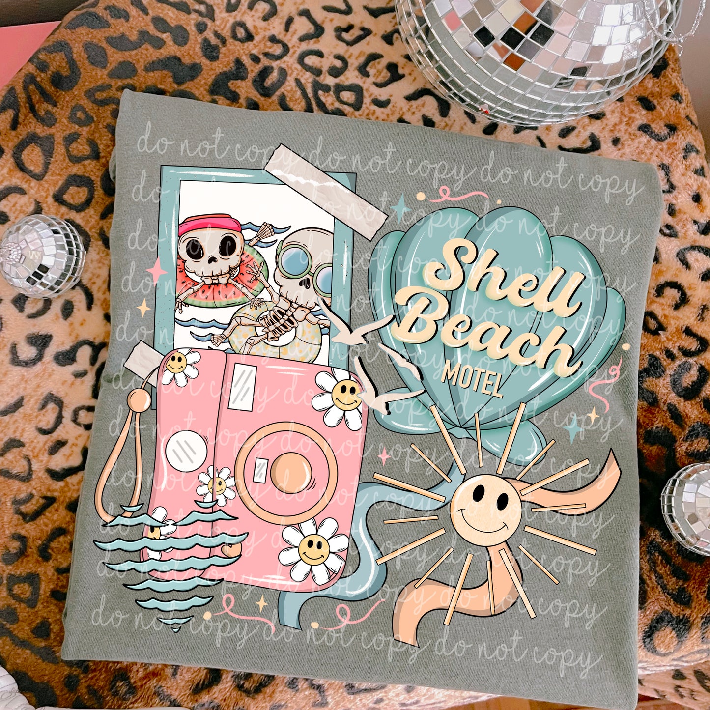 Shell Beach Motel