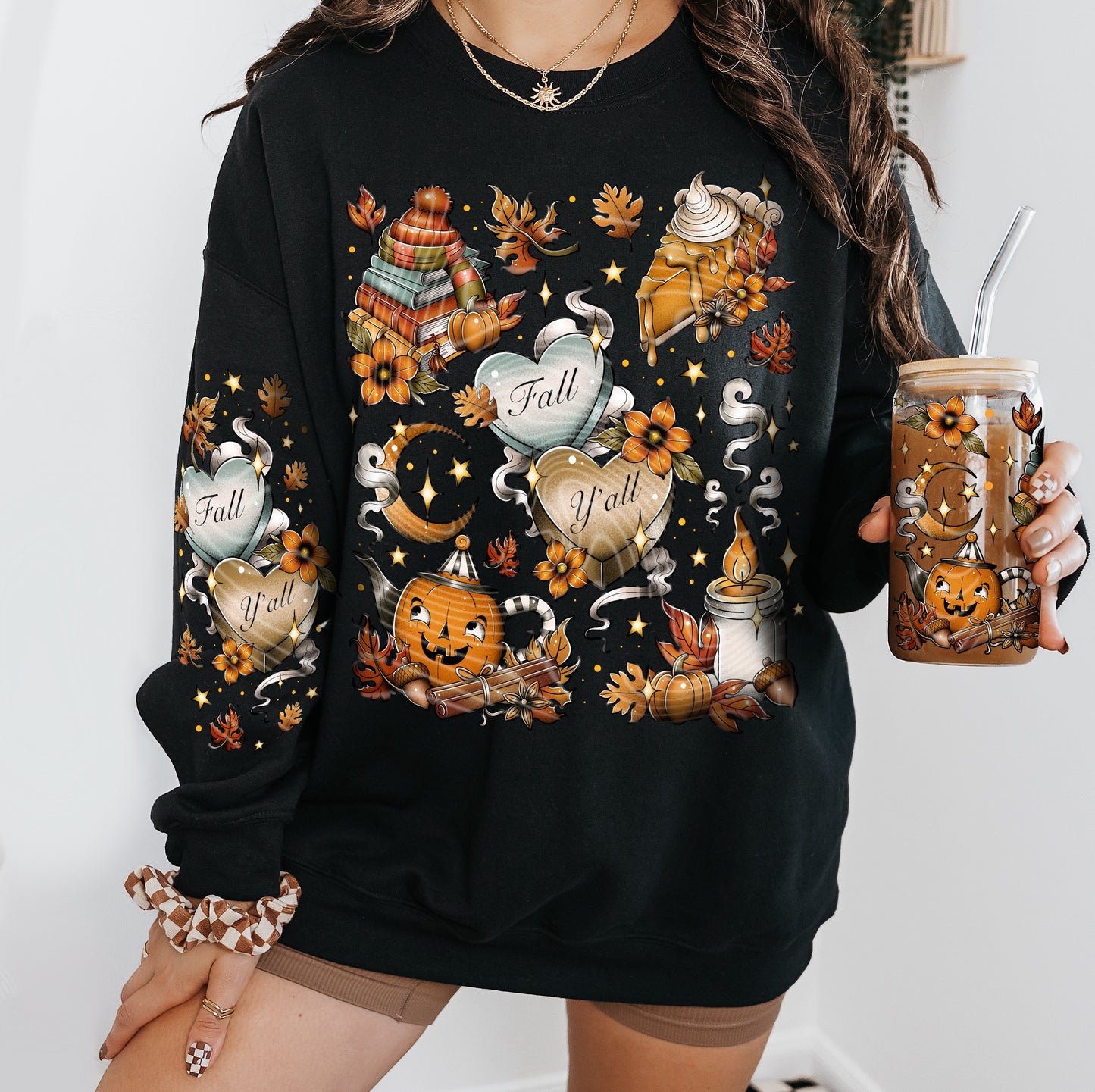 Fall ya'll