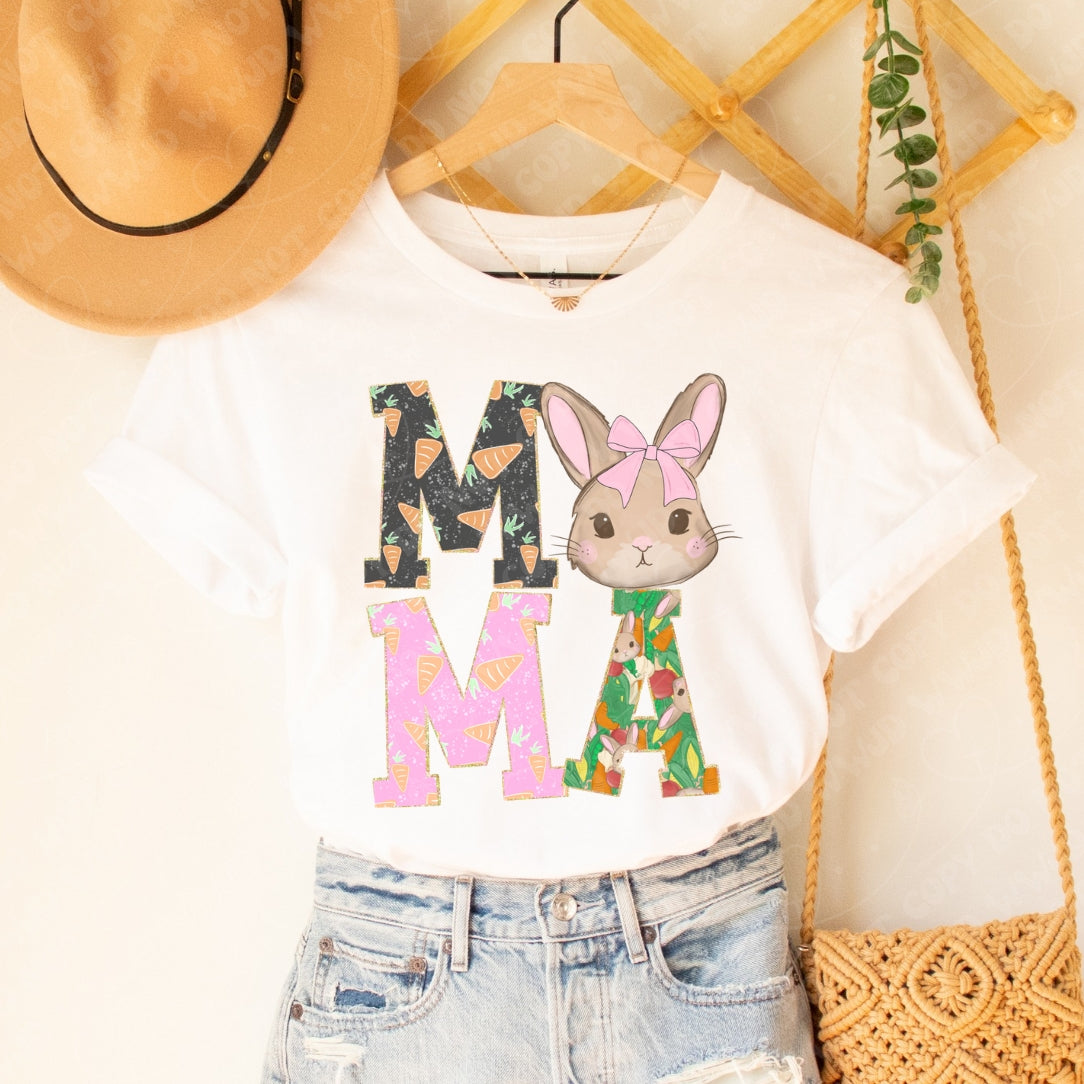 Mama Bunny