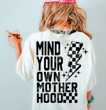 Mind Your Motherhood