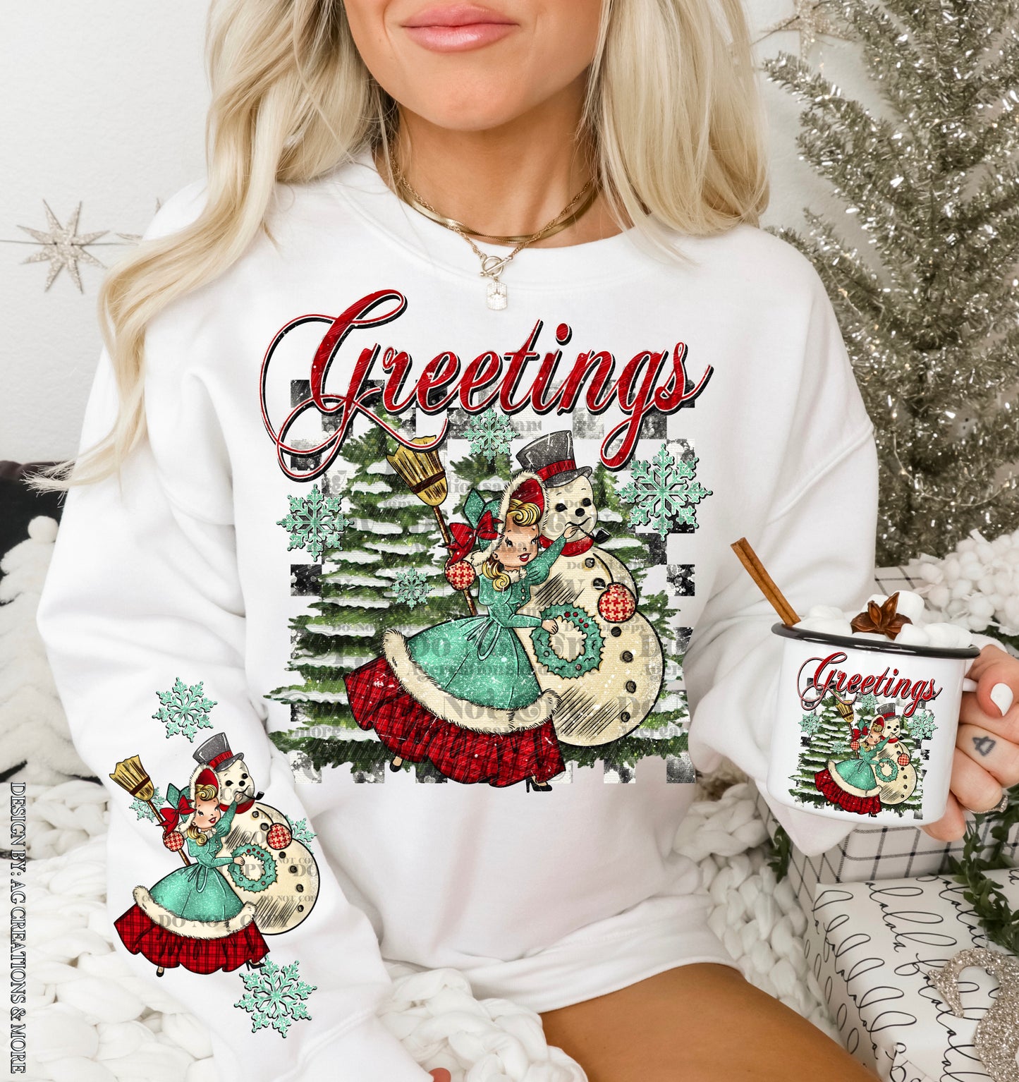 Greetings
