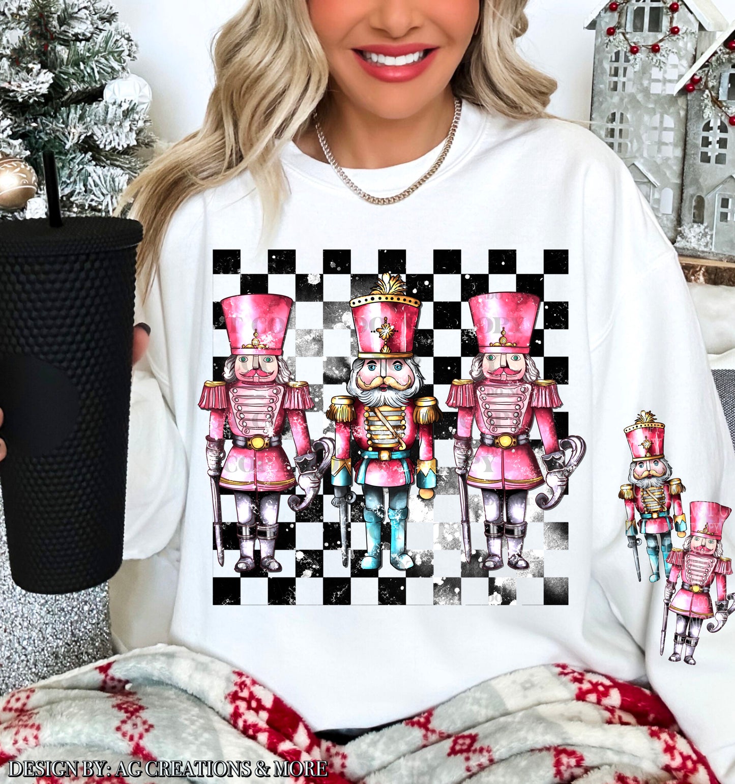 Nutcrackers