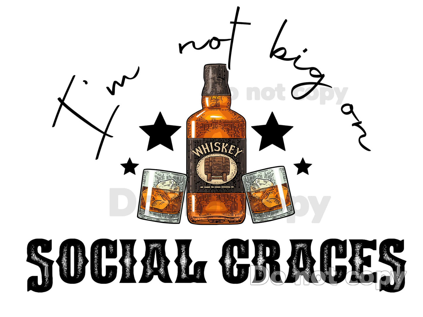 Social Graces