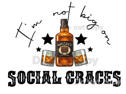 Social Graces