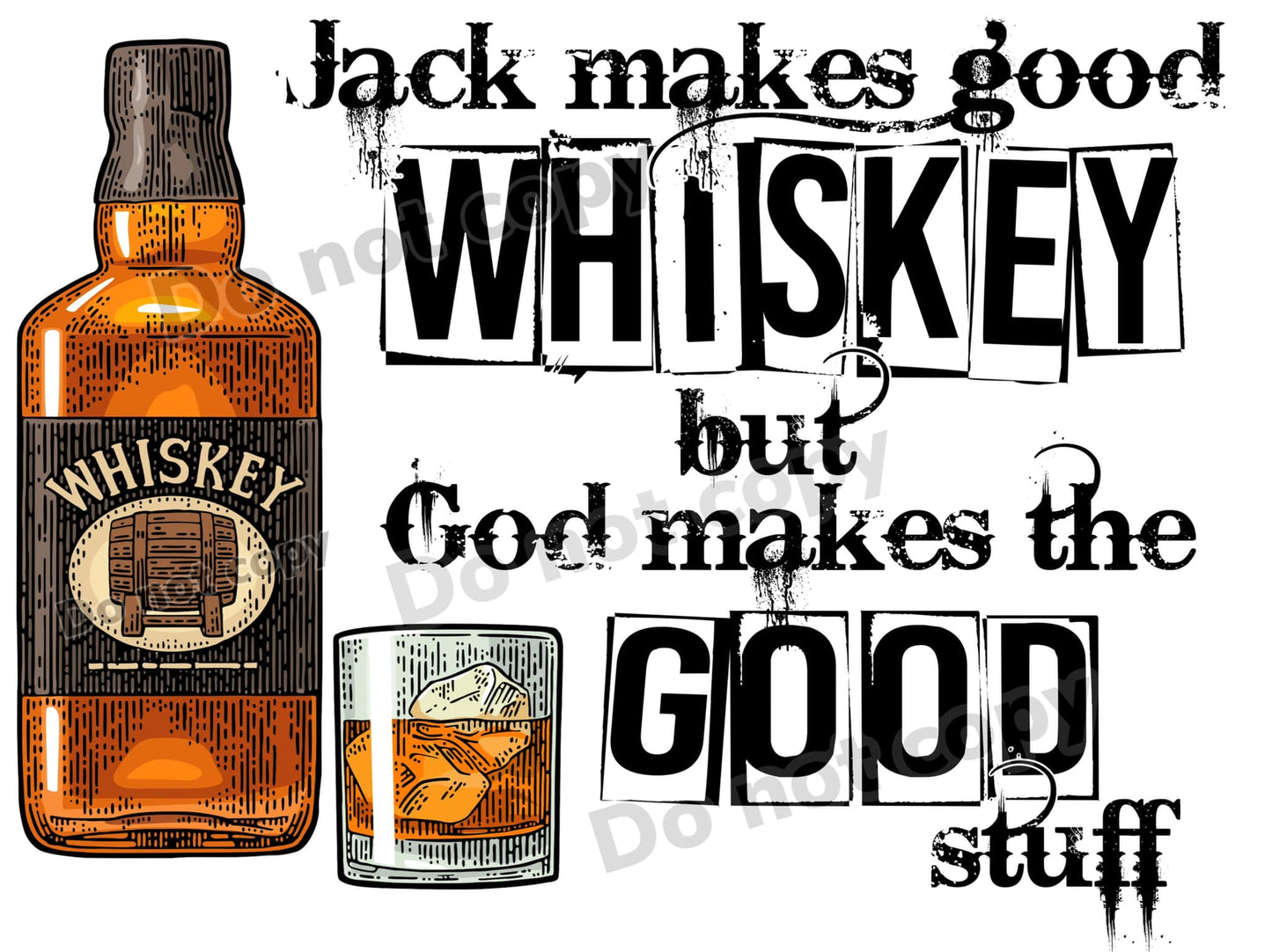 Whiskey