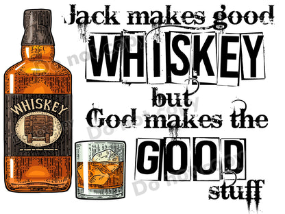 Whiskey