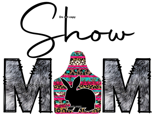 Show Mom (Rabbit)