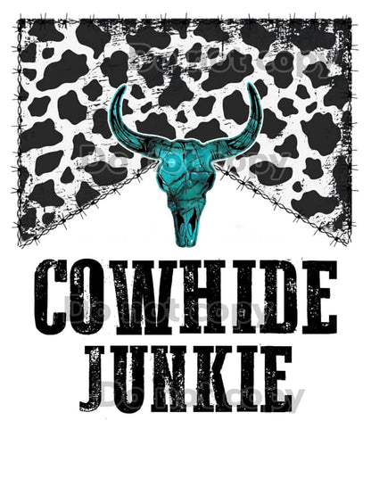 Cowhide Junkie
