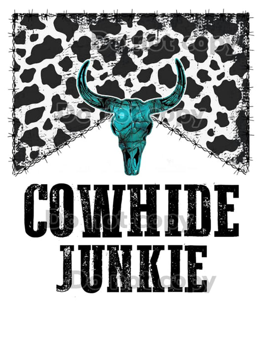 Cowhide Junkie