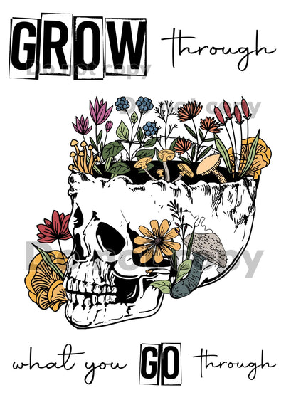 Grow Thru
