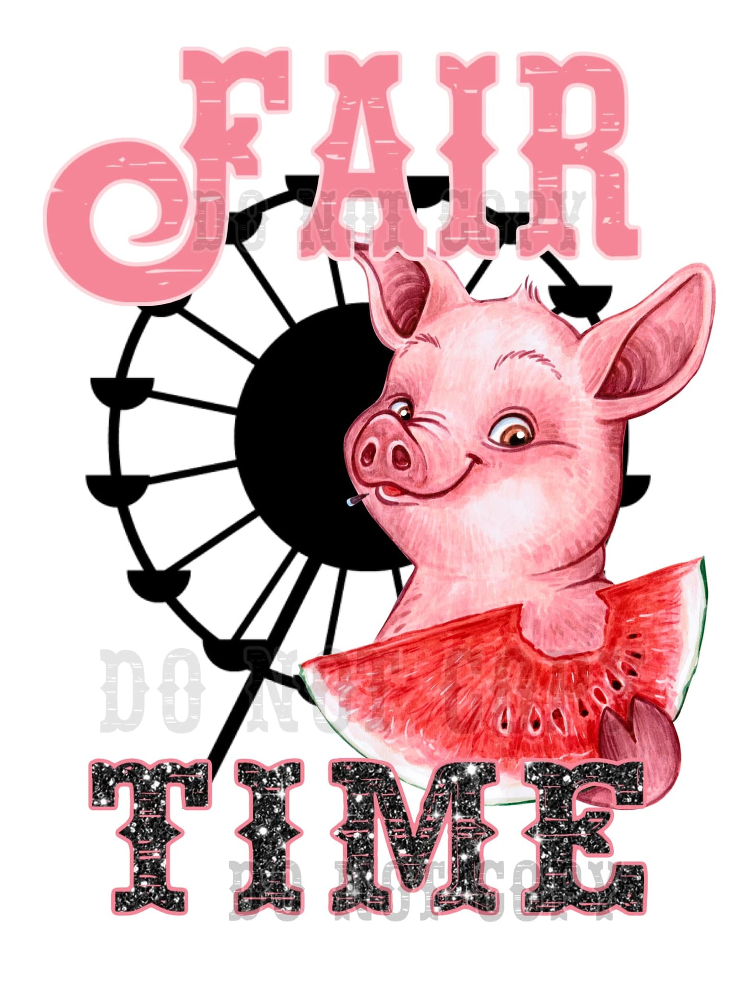 Fair Time