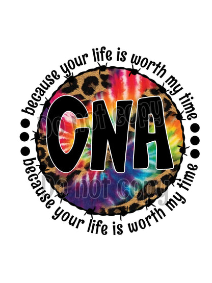 CNA Leopard