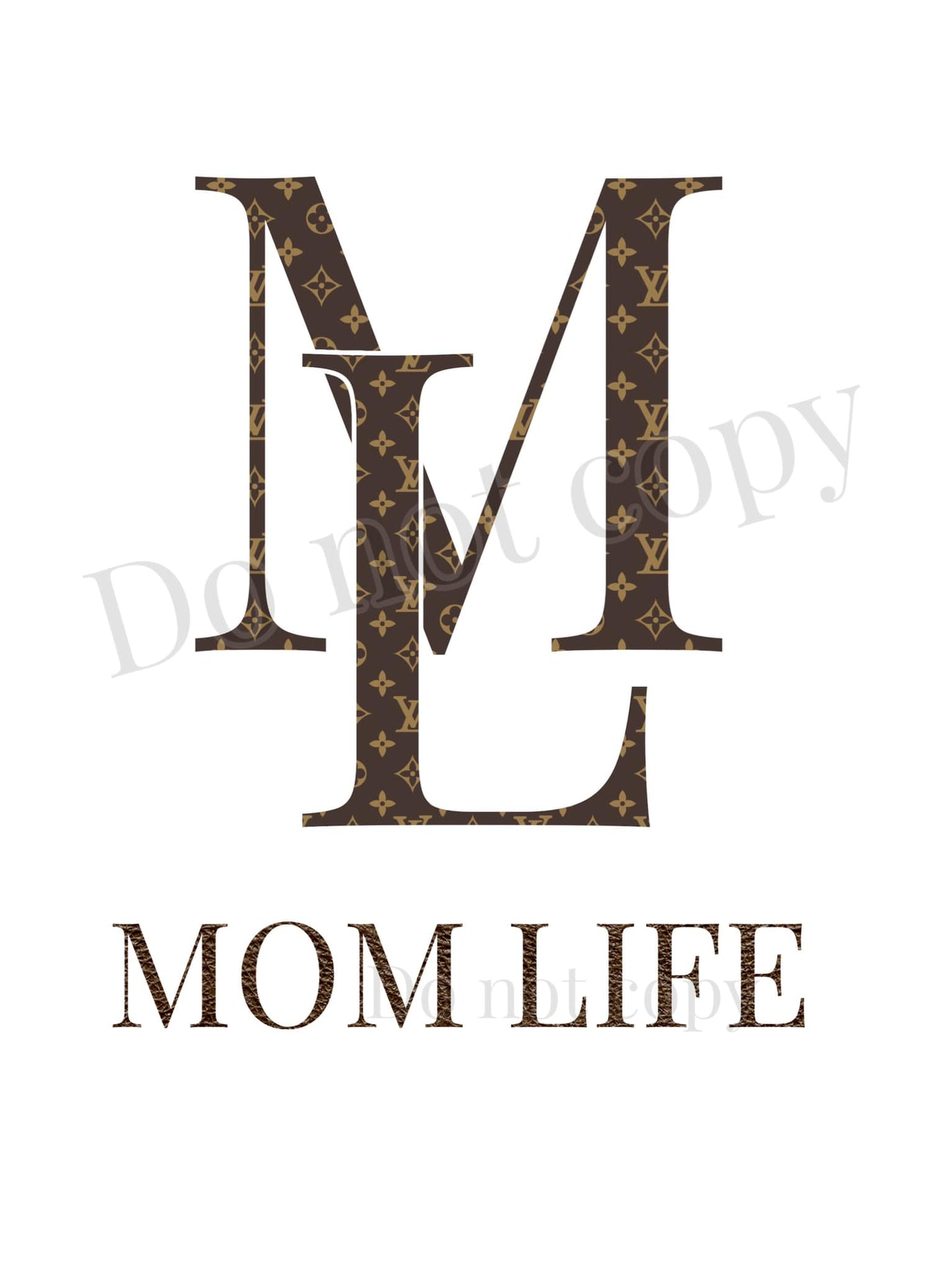 Mom Life LV