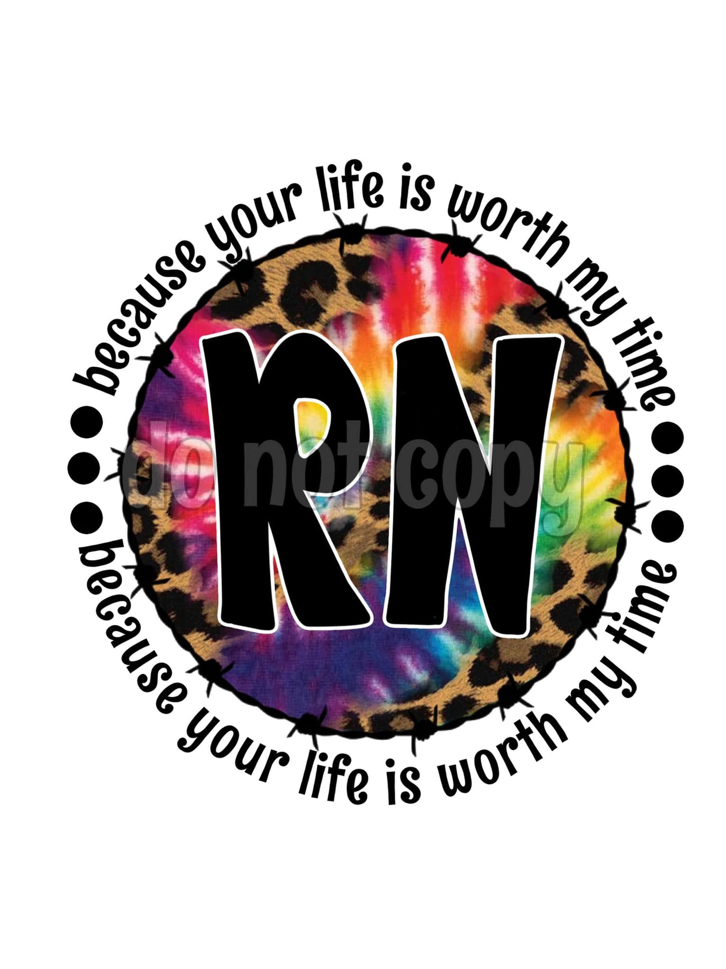 RN Leopard