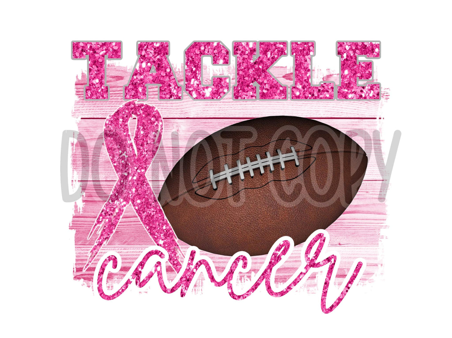 Tackle Cancer